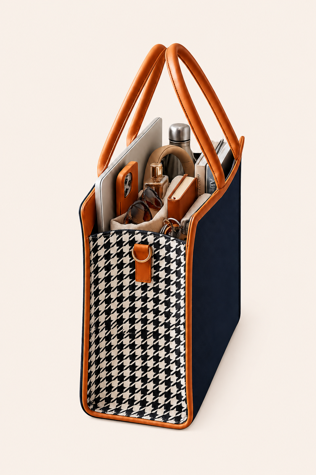 Lovyra Work Tote