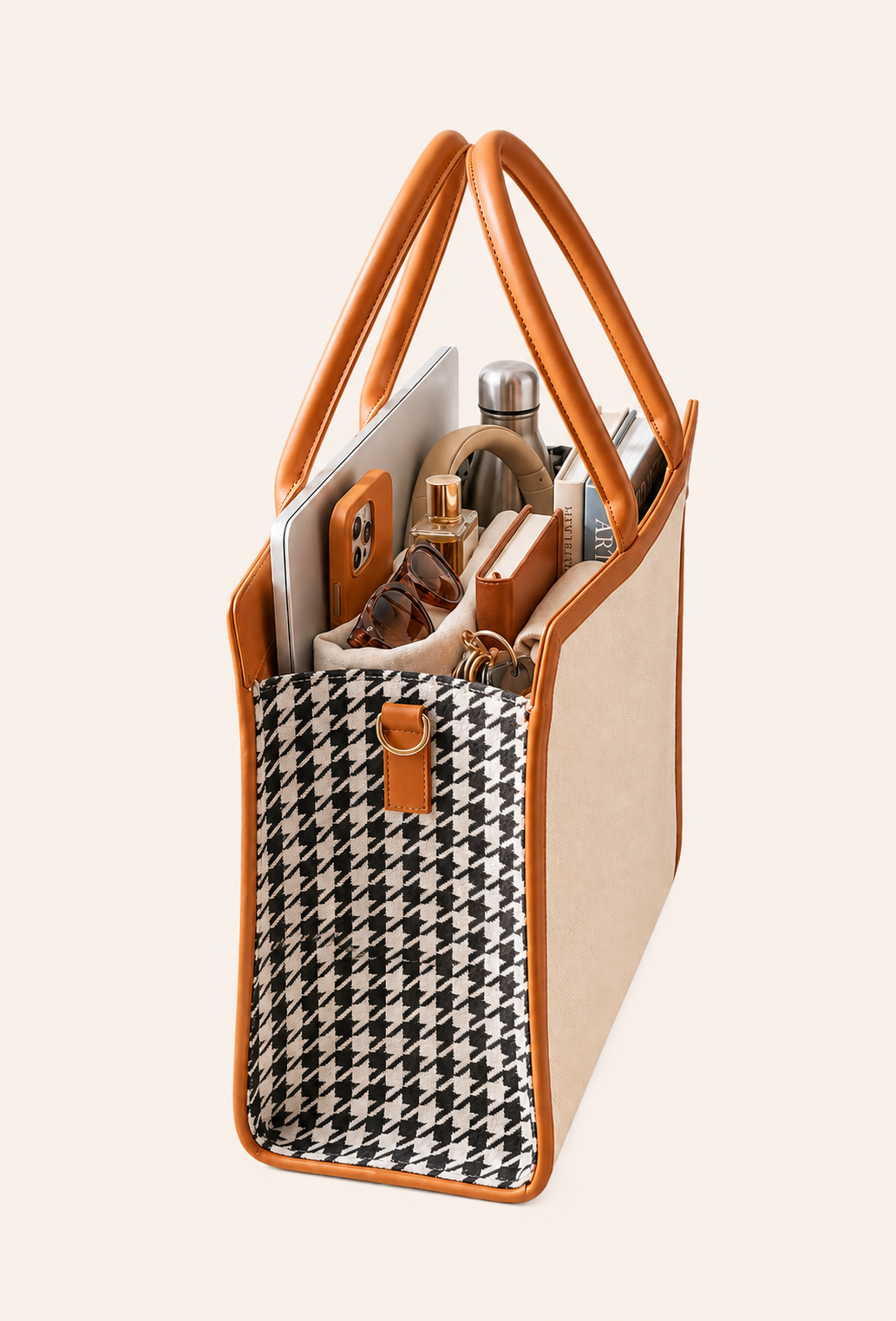 Lovyra Work Tote