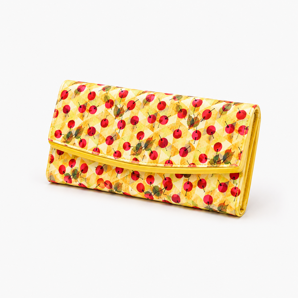 Lovyra Floral Luxe Clutch