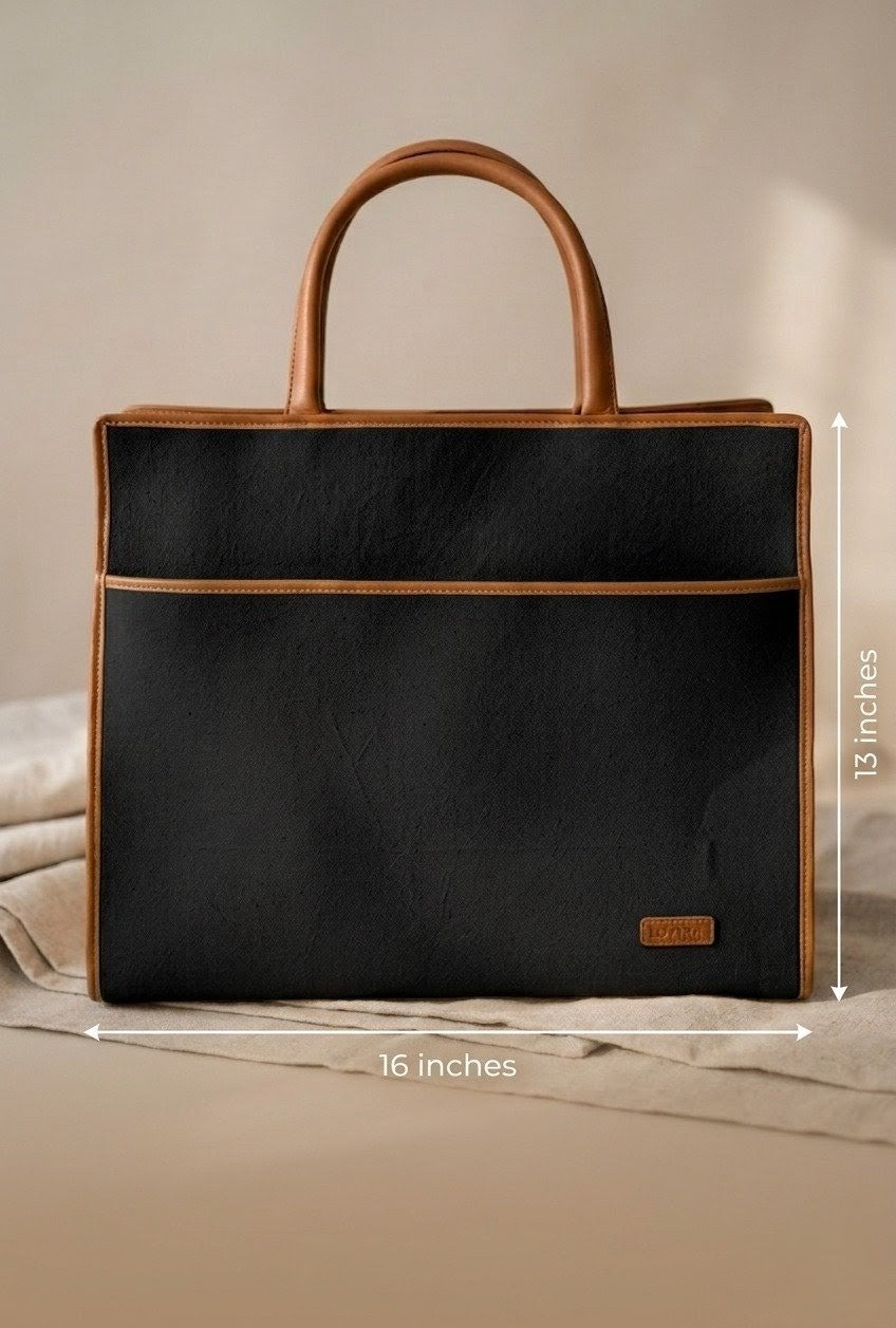 Lovyra Work Tote