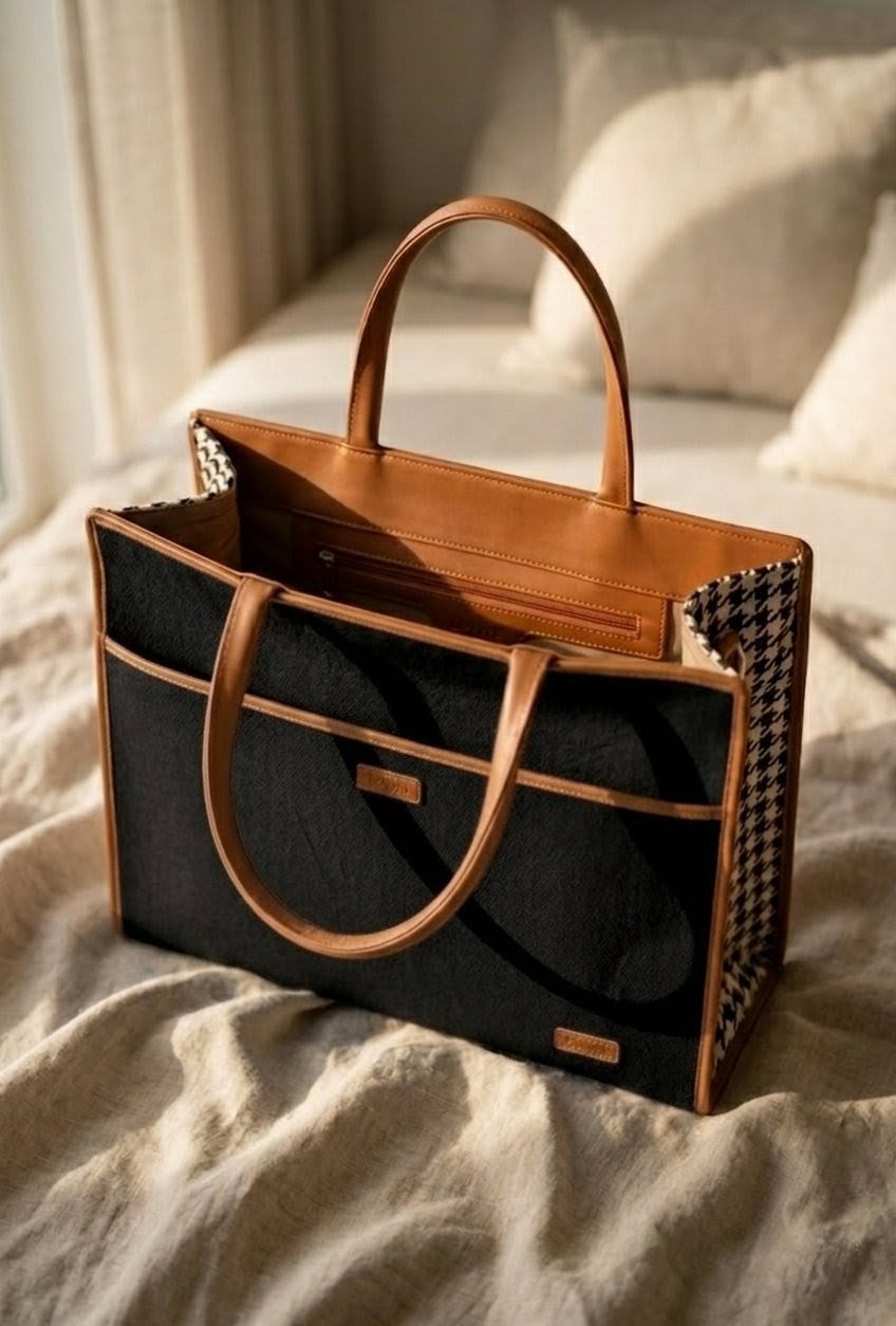 Lovyra Work Tote
