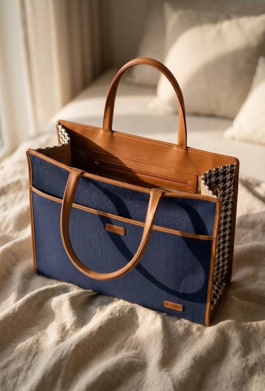 Lovyra Work Tote