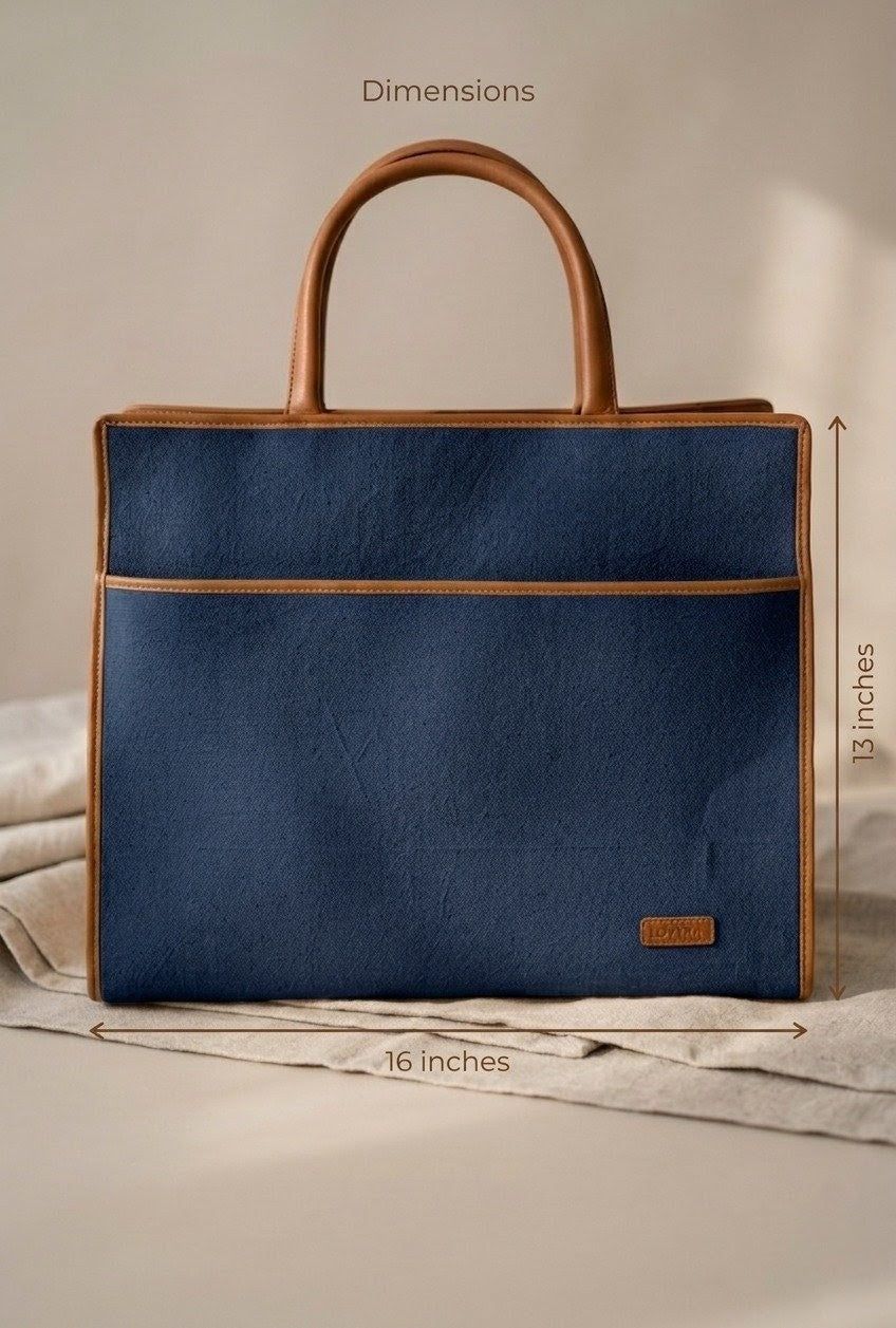 Lovyra Work Tote
