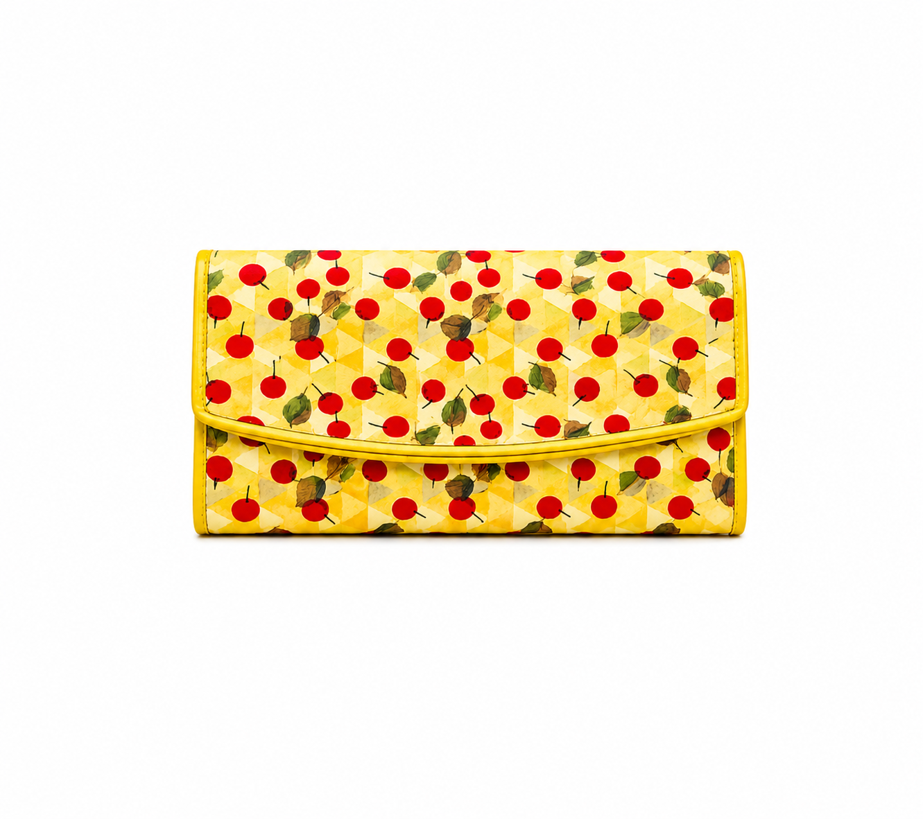 Lovyra Floral Luxe Clutch