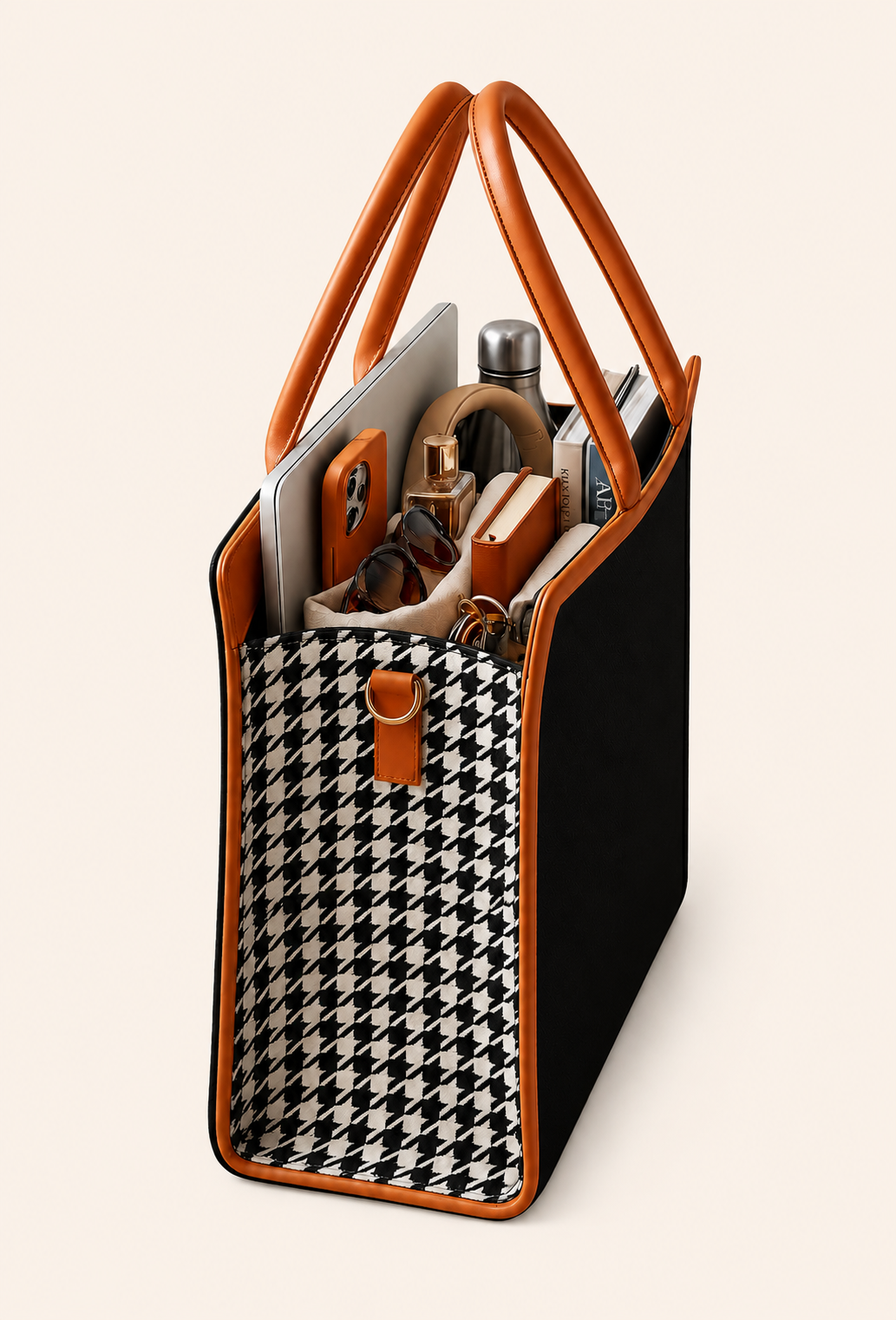 Lovyra Work Tote