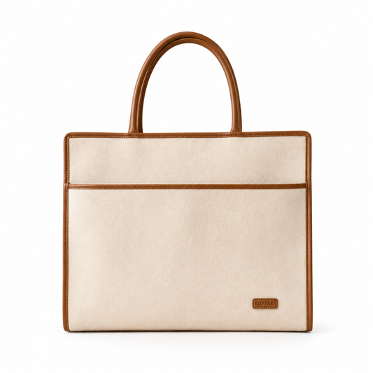 Lovyra Work Tote