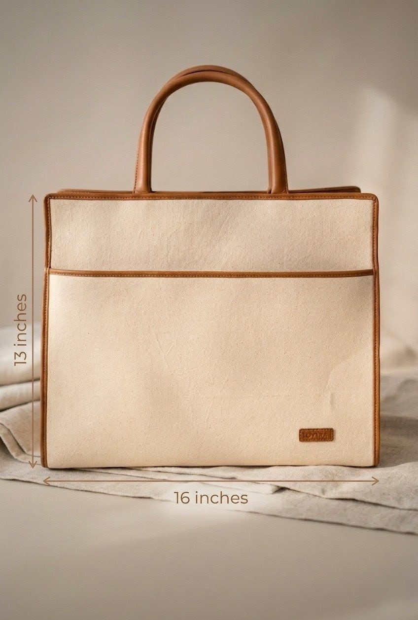 Lovyra Work Tote