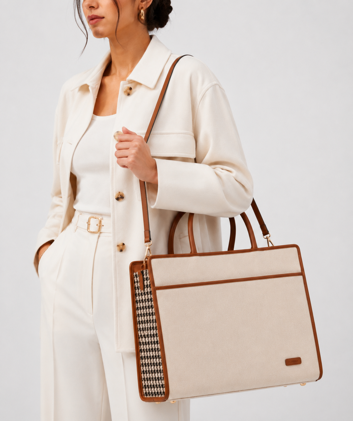 Lovyra Work Tote